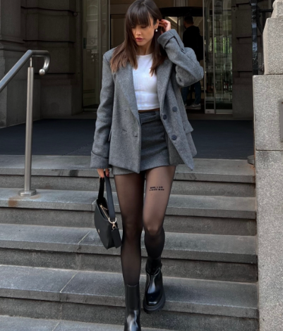 Simple Tricks to Achieve an Elegant Look