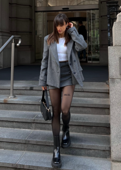 Simple Tricks to Achieve an Elegant Look
