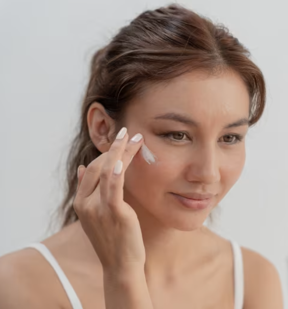 How to Look Refreshed Even When You’re Tired