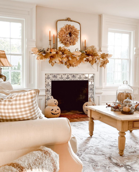 Essential Home Décor Ideas to Fall in Love with Your Space
