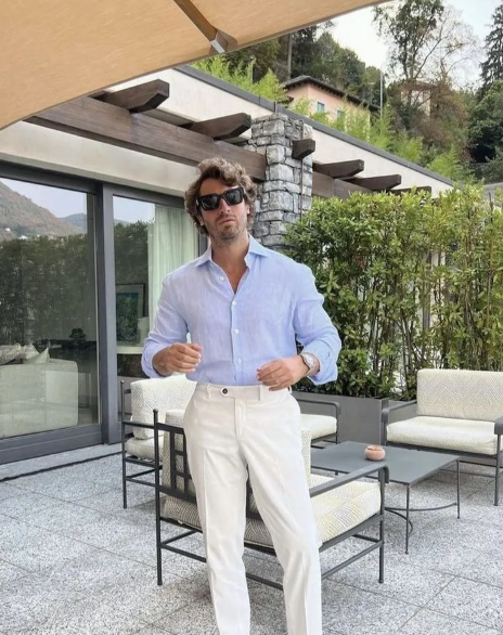 Mastering Men’s Fashion: 6 Essential Tips for Dressing Well
