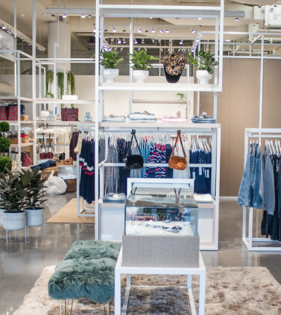 5 Reasons Why Department Stores Are So Loved