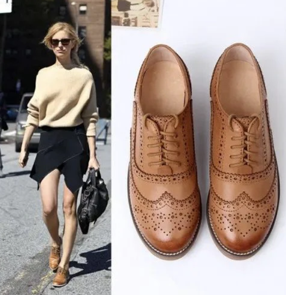 5 Must-Have Shoes Every Woman Should Own