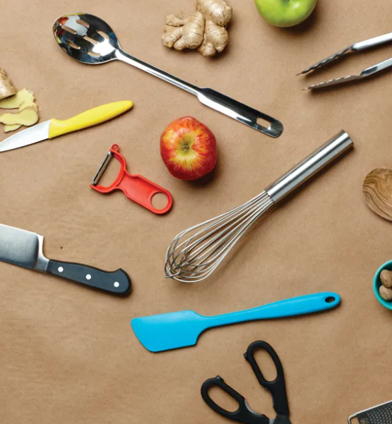 5 Essential Kitchen Accessories You Can’t Do Without