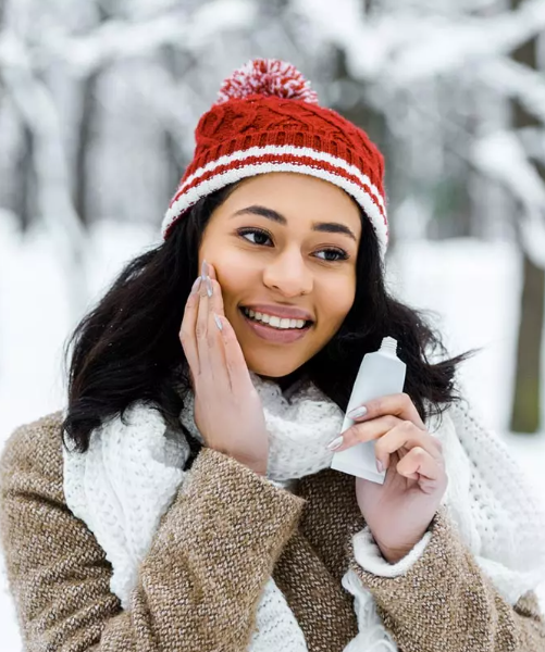 8 Essential Winter Skin Care Tips for a Glowing Complexion