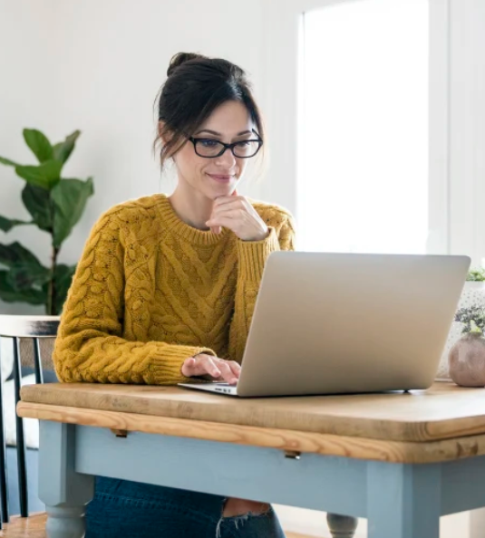 7 Reasons Why Dressing for Work in Your Home Office Boosts Productivity