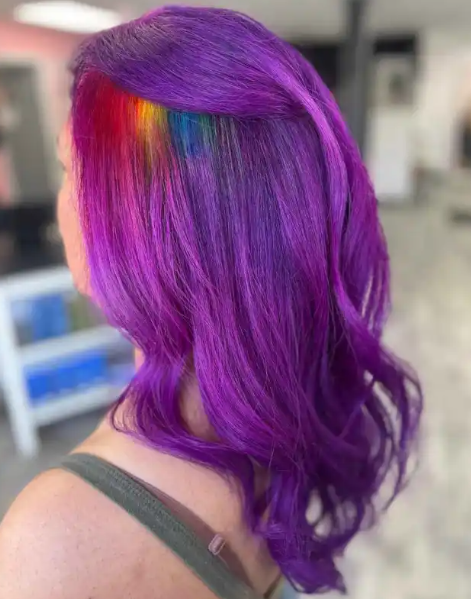 Essential Tips for Maintaining Colored Hair
