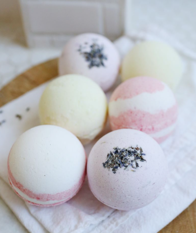 DIY Bath Bomb Recipes You Must Try