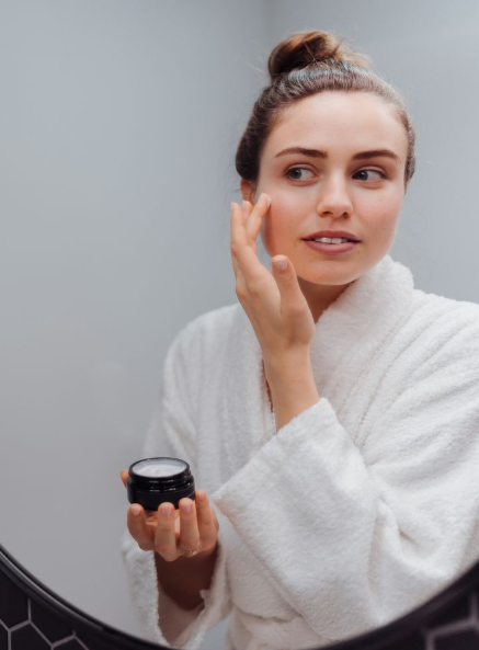 Self-Discipline Tips to Help You Stick to Your Beauty Routine