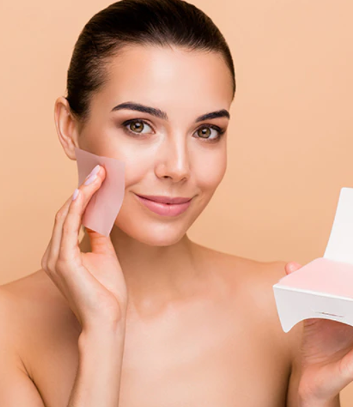 Essential Makeup Tips for Oily Skin That Actually Work