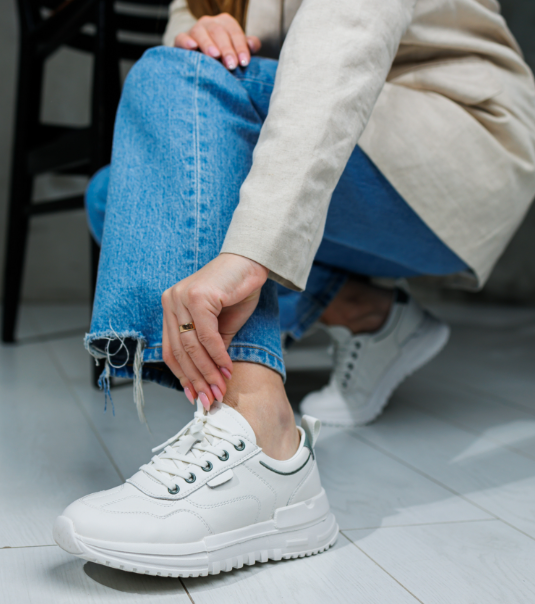 The Top Shoe Trends to Watch This Year