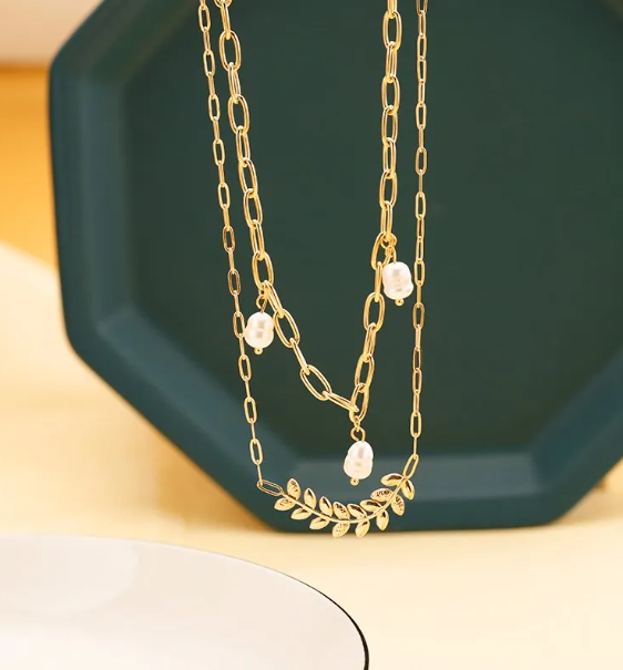 5 Key Things to Consider When Starting a Stainless Steel Jewelry Wholesale Business
