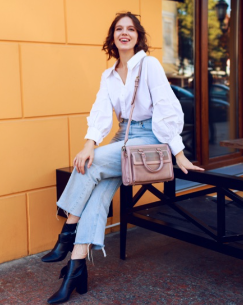 Secret Style Tips for Effortless Chic