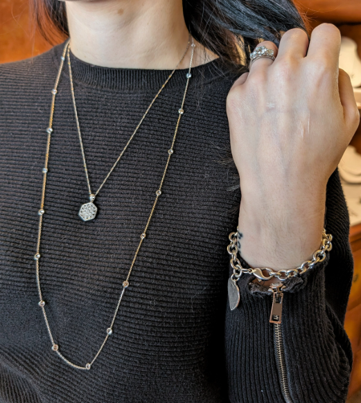 Essential Jewelry Tips for a Polished Look