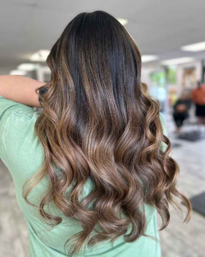 Effective Tips for Thicker, Healthier Hair