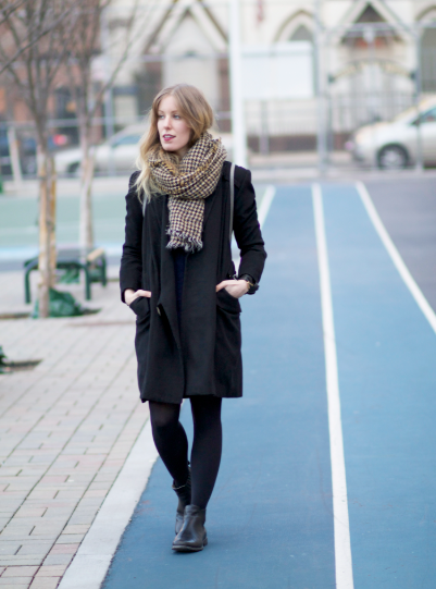 How to Stay Warm and Chic During Winter