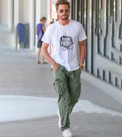 10 Fresh Ways to Style Cargo Pants for a Cool and Casual Look