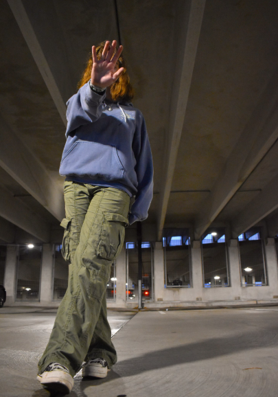 The Return of Cargo Pants: A Military-Inspired Fashion Revolution