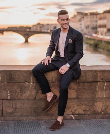 Ultimate Summer Outfits for Men: Stay Cool and Stylish