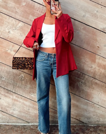12 Stylish Valentine’s Day Outfit Ideas for 2025
