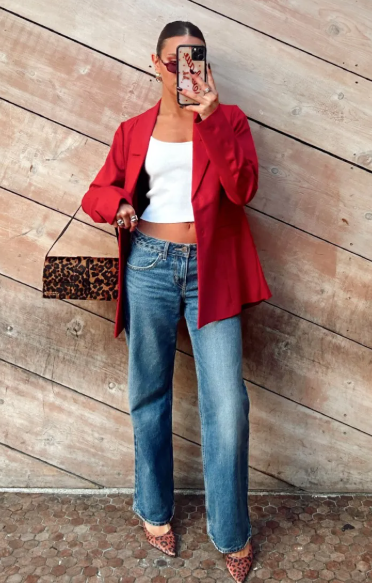 12 Stylish Valentine’s Day Outfit Ideas for 2025