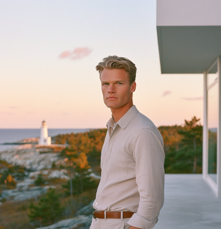 The Best Casual Shirts for Men: Stylish Options for Every Occasion