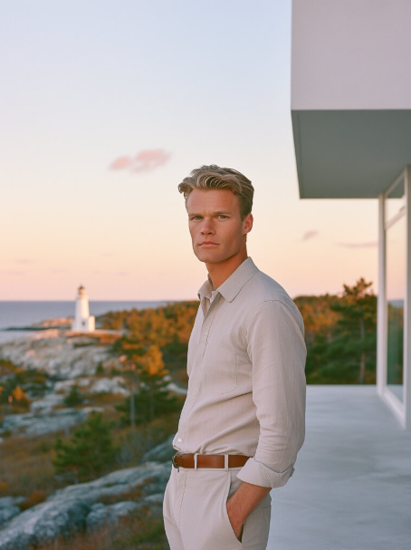 The Best Casual Shirts for Men: Stylish Options for Every Occasion