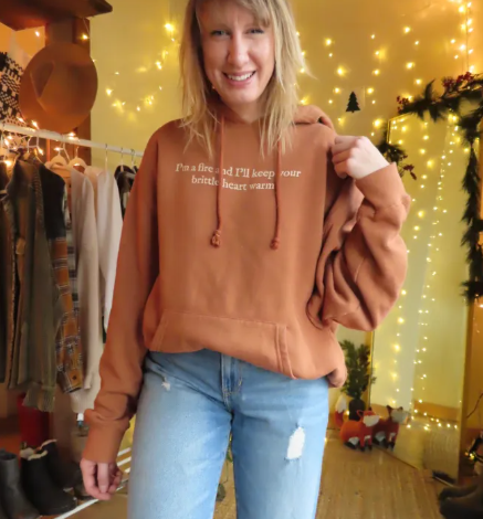 How to Style Oversized Hoodies: Trendy Looks for Every Occasion
