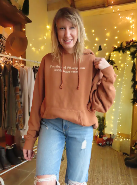 How to Style Oversized Hoodies: Trendy Looks for Every Occasion