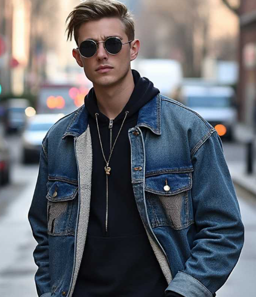 Streetwear vs. High Fashion: The Clash of Two Fashion Worlds