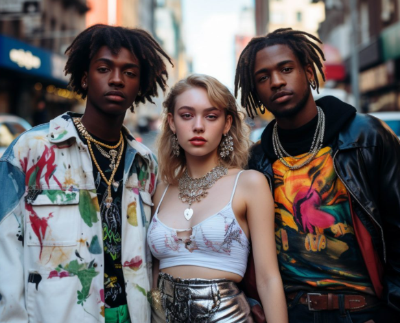 The Future of Streetwear: What’s Next for Gen Z Fashion