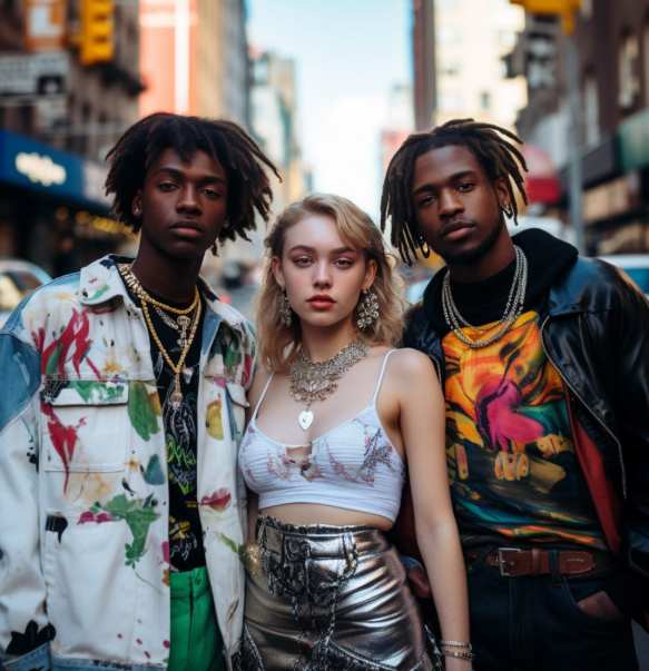 The Future of Streetwear: What’s Next for Gen Z Fashion