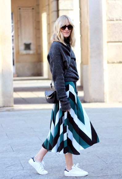 Seasonal Street Style: Must-Try Looks for Every Season