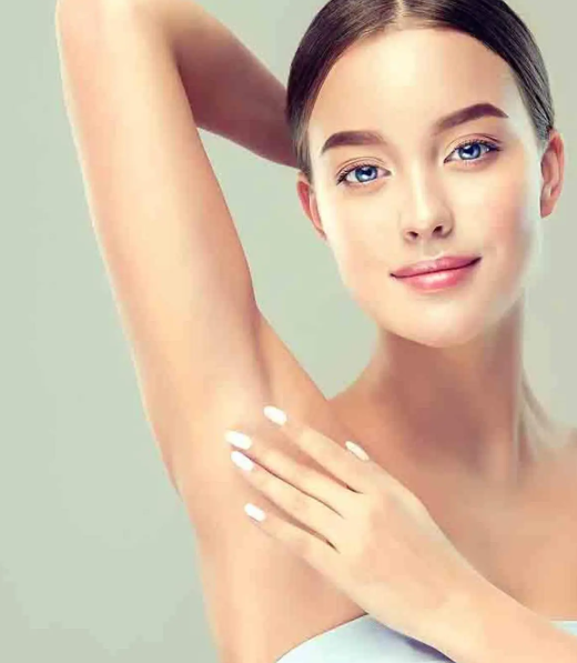5 Safe and Effective Ways to Remove Unwanted Hair