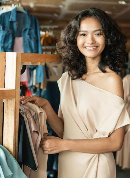 How to Start Your Own Fashion Trend with DIY Styles
