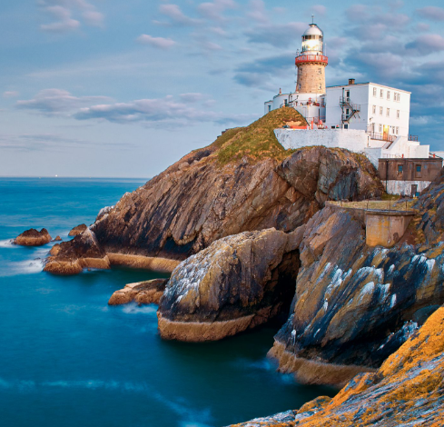 7 Top East Coast Destinations for a Fall Beach Escape