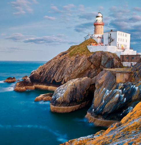 7 Top East Coast Destinations for a Fall Beach Escape