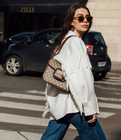 Effortless French Style Tips Every Woman Should Know