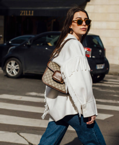 Effortless French Style Tips Every Woman Should Know