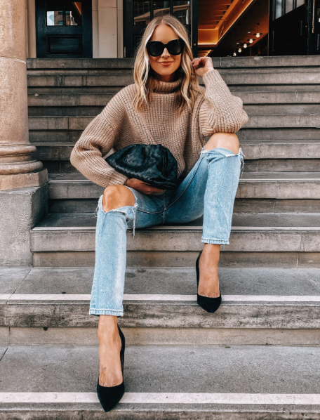 Fall Fashion Inspiration: Trendy Outfit Ideas to Keep You Cozy and Stylish